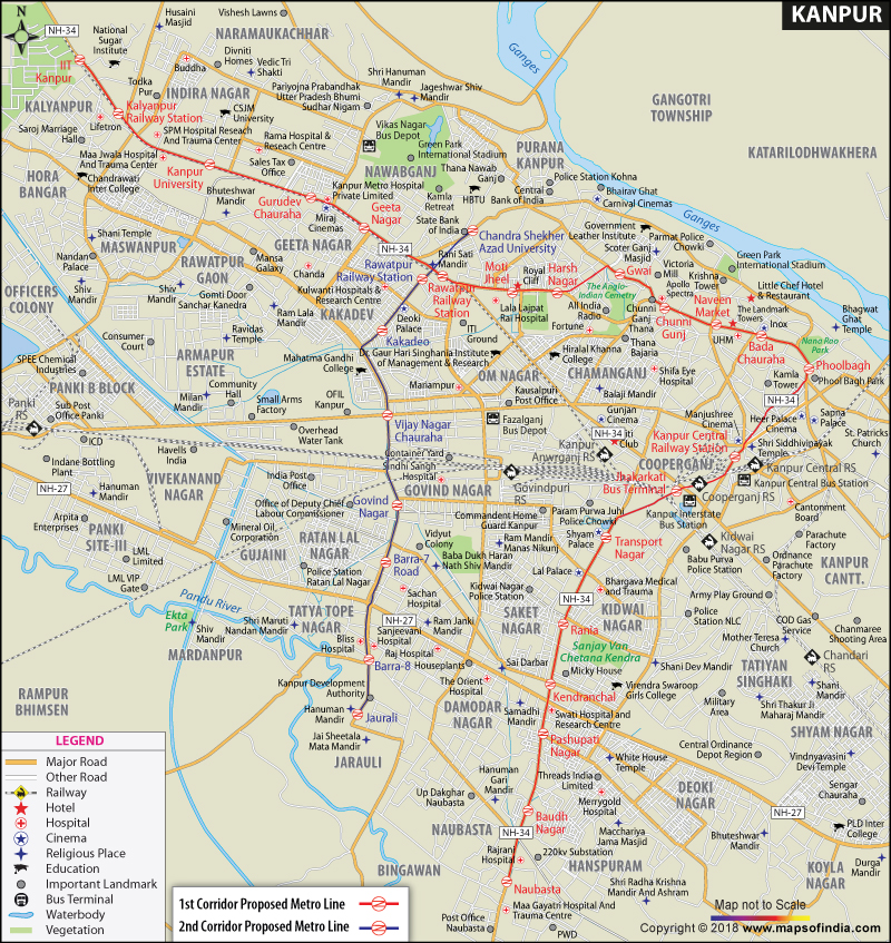 newspaper ad agency in Kanpur